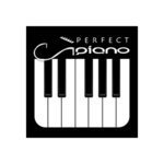 perfect piano android application logo